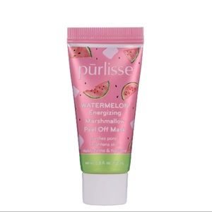 Watermelon Energizing Marshmallow Peel Off Mask